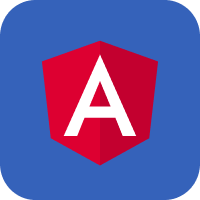 Angular logo