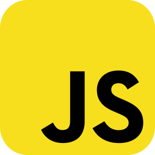 Javascript logo